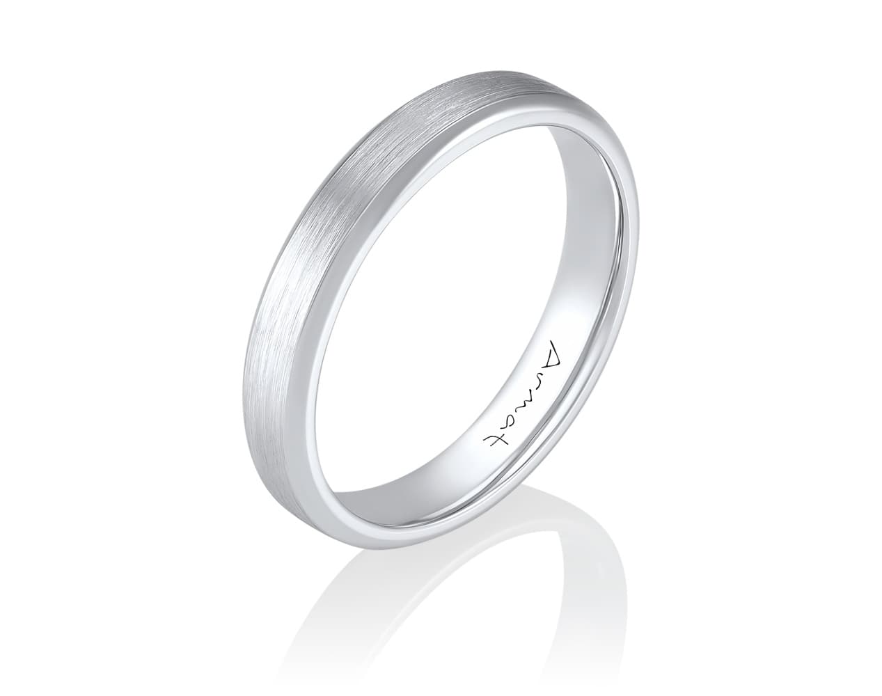 Обручальное кольцо KA10113